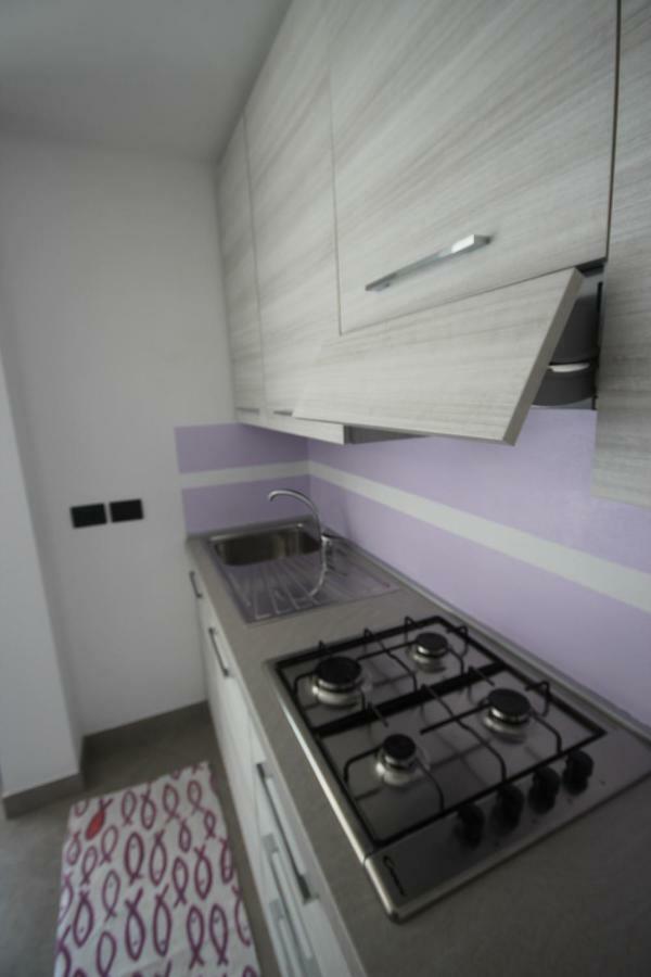 Casa Lavanda Chiavari Exterior foto